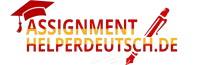 Assignment Help Germany